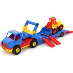 CONSTRUCK LAWETA TRAKTOR 56CM