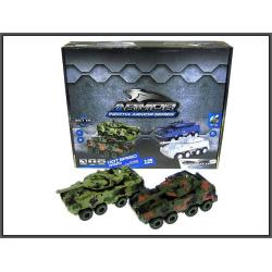 AMFIBIA ŚW/DŻW 24CM