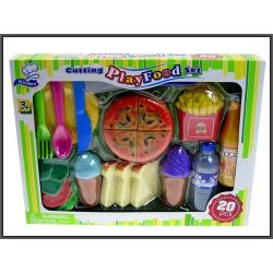 ART.SPOŻYWCZE PIZZA 20PCS