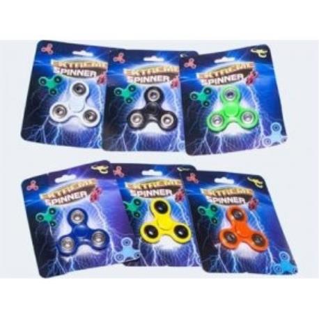 SPINNER 7X7,5CM  KLASYCZNY