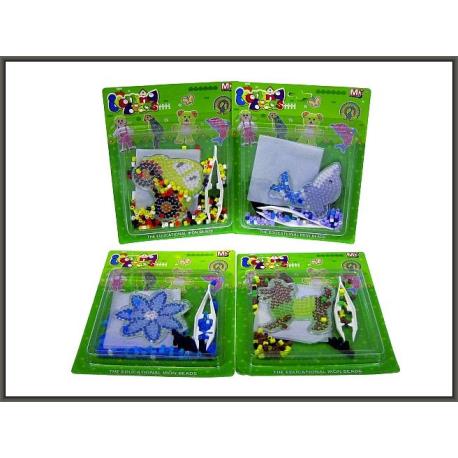 KORALIKI DO ZGRZEWANIA 4WZ