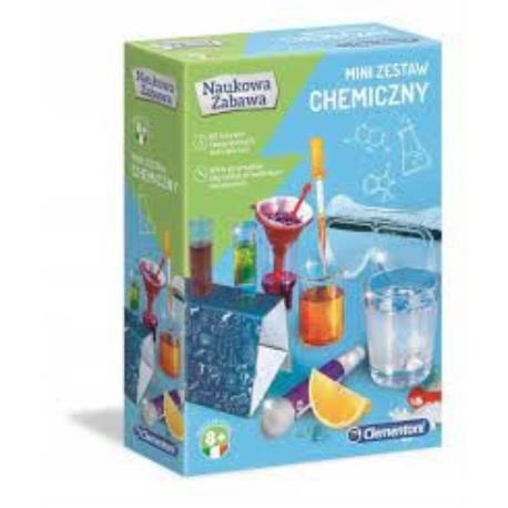 ZESTAW CHEMICZNY MINI
