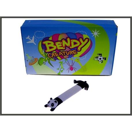 PANDA BRANSOLETKA 18CM