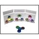 SPINNER METALIK 4KOL