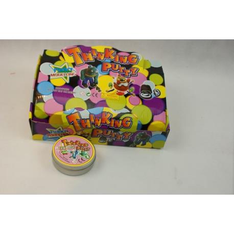 ZACZAROWANA PLASTELINA