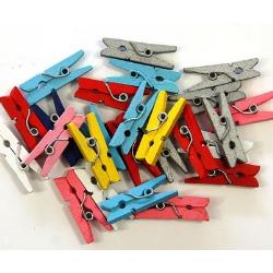 SPINACZE KOLOR 2,5CM