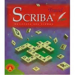 SCRIBA TRAVEL