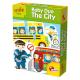 BABY DUO THE CITY