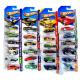 HOT WHEELS AUTO BL