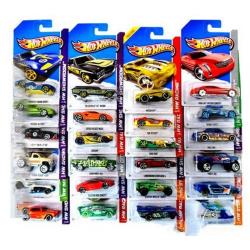 HOT WHEELS AUTO BL