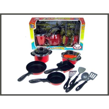 ZESTAW KUCHENNY 13PCS 2WZ