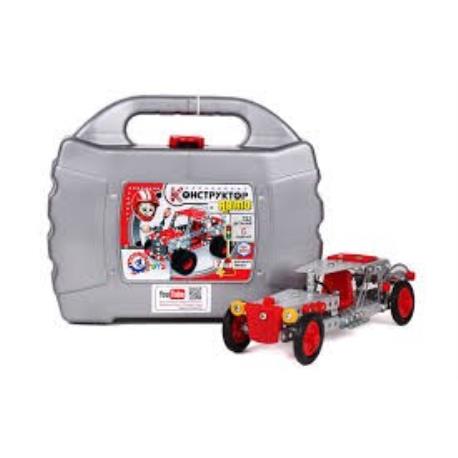 KONSTRUKTOR METAL AUTO 312EL