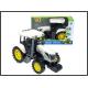 TRAKTOR 32CM ŚW/DŻW